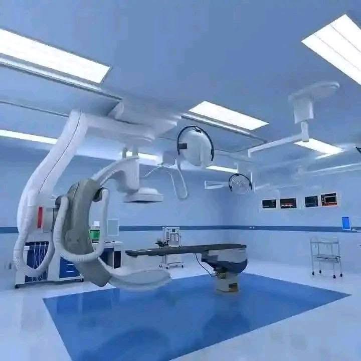 MedBed 1